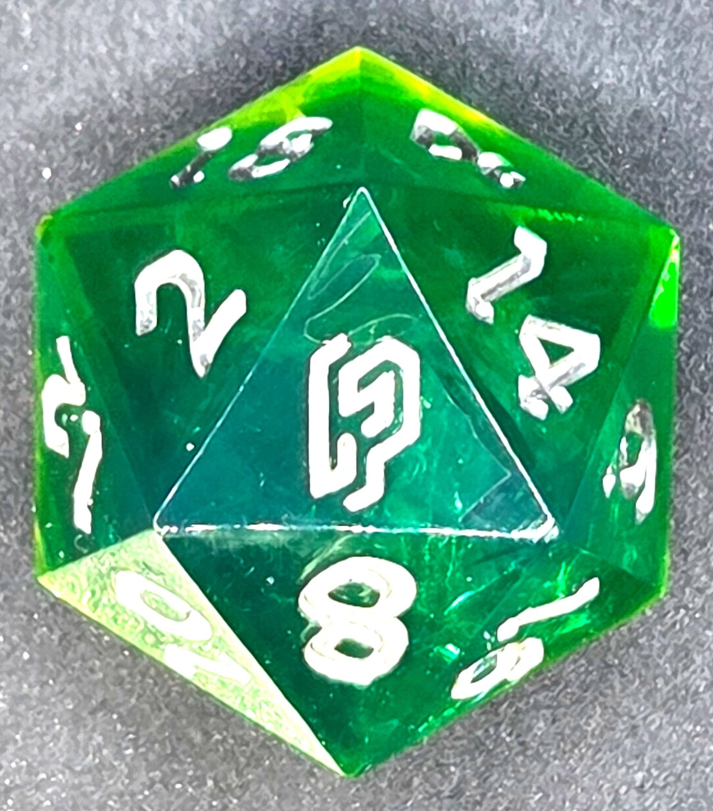 Green Rift