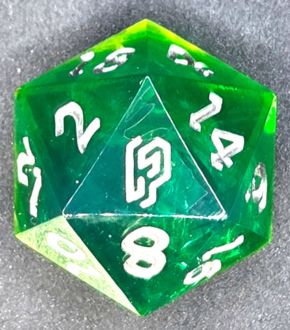 Green Rift