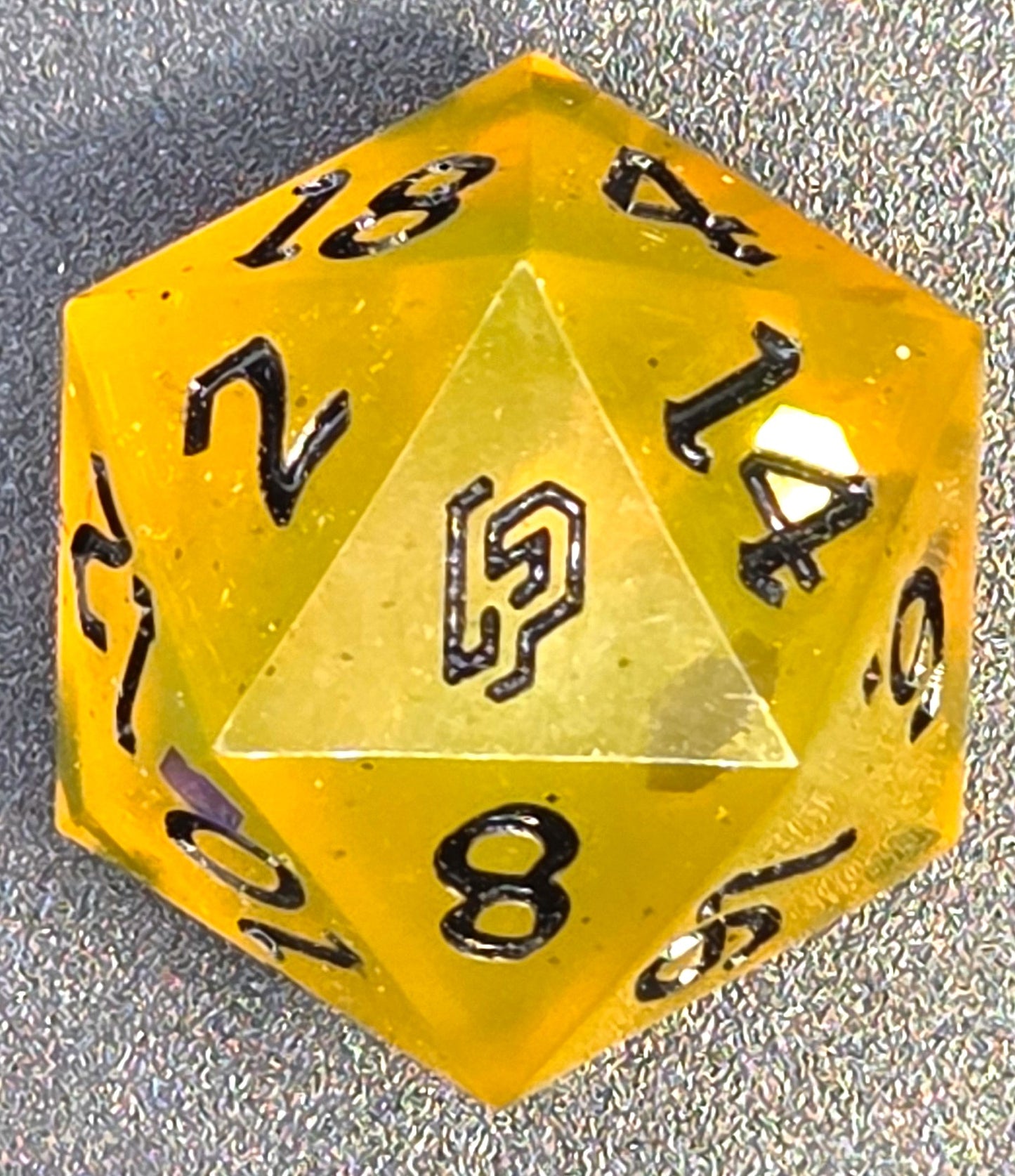 Smolder's Trinket - DISCONTINUED