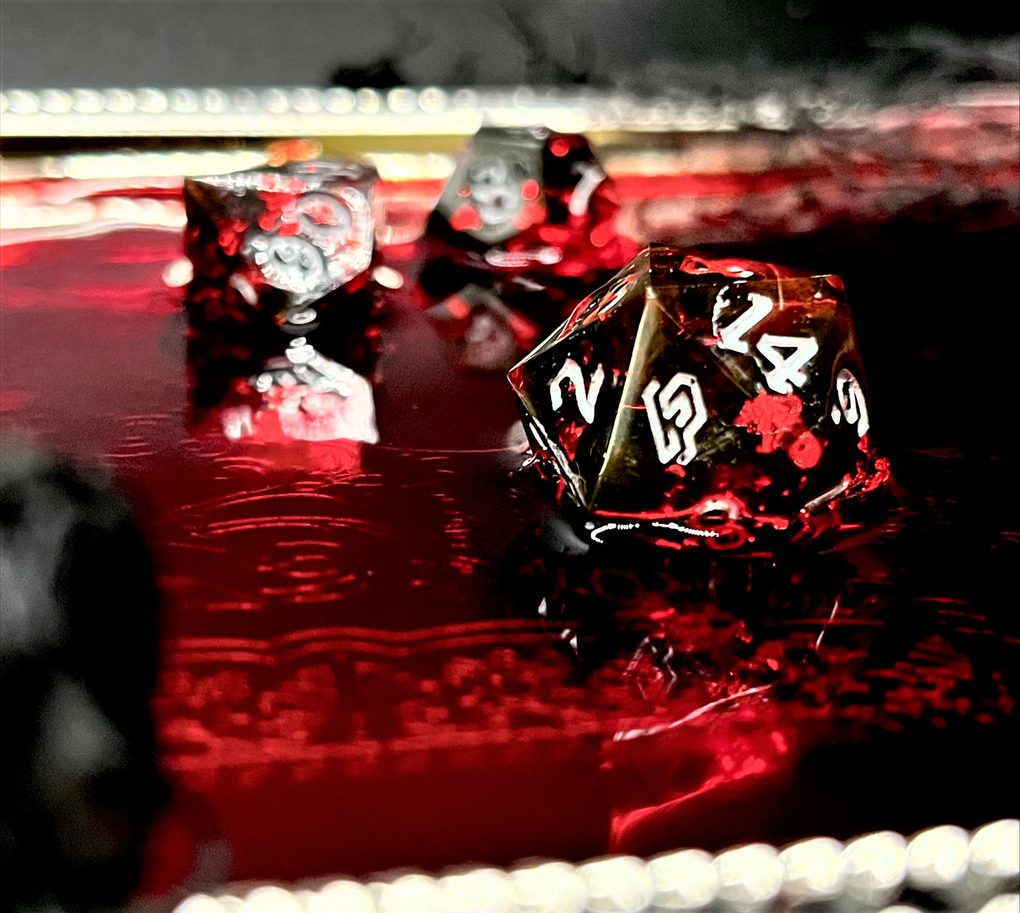 Blood and Honor