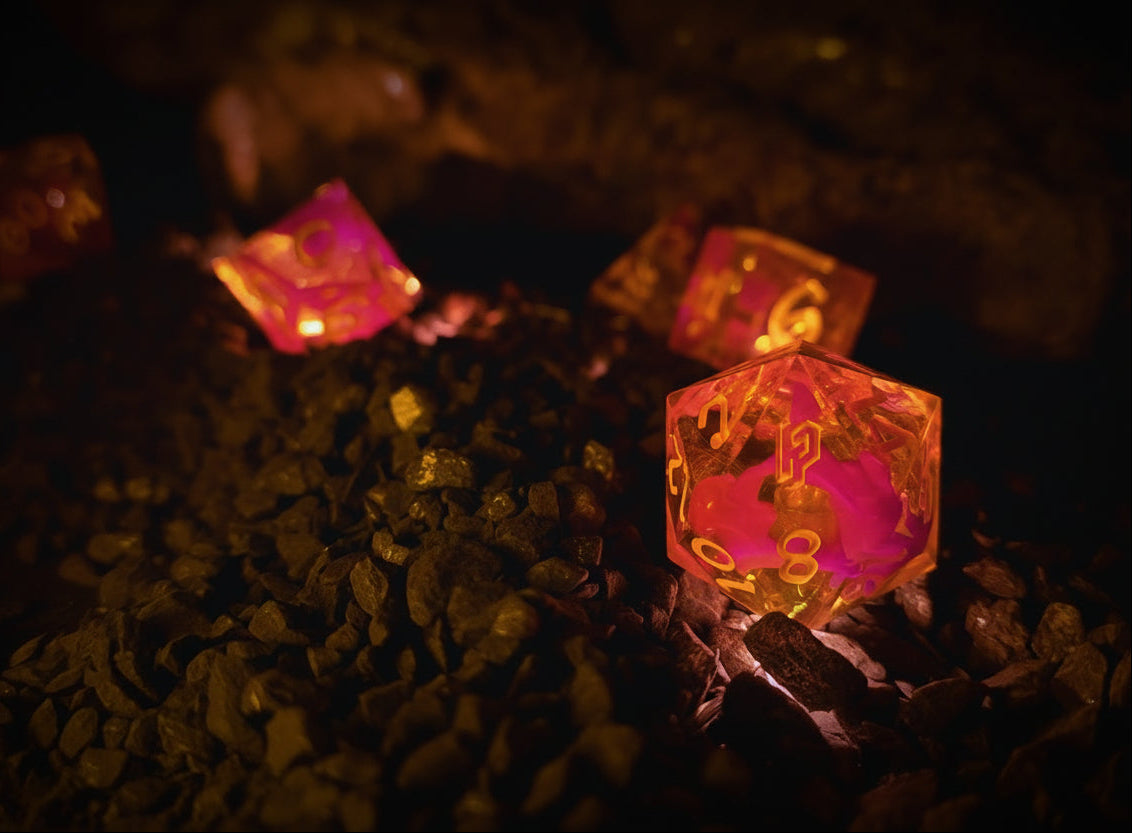 Brom's Forge