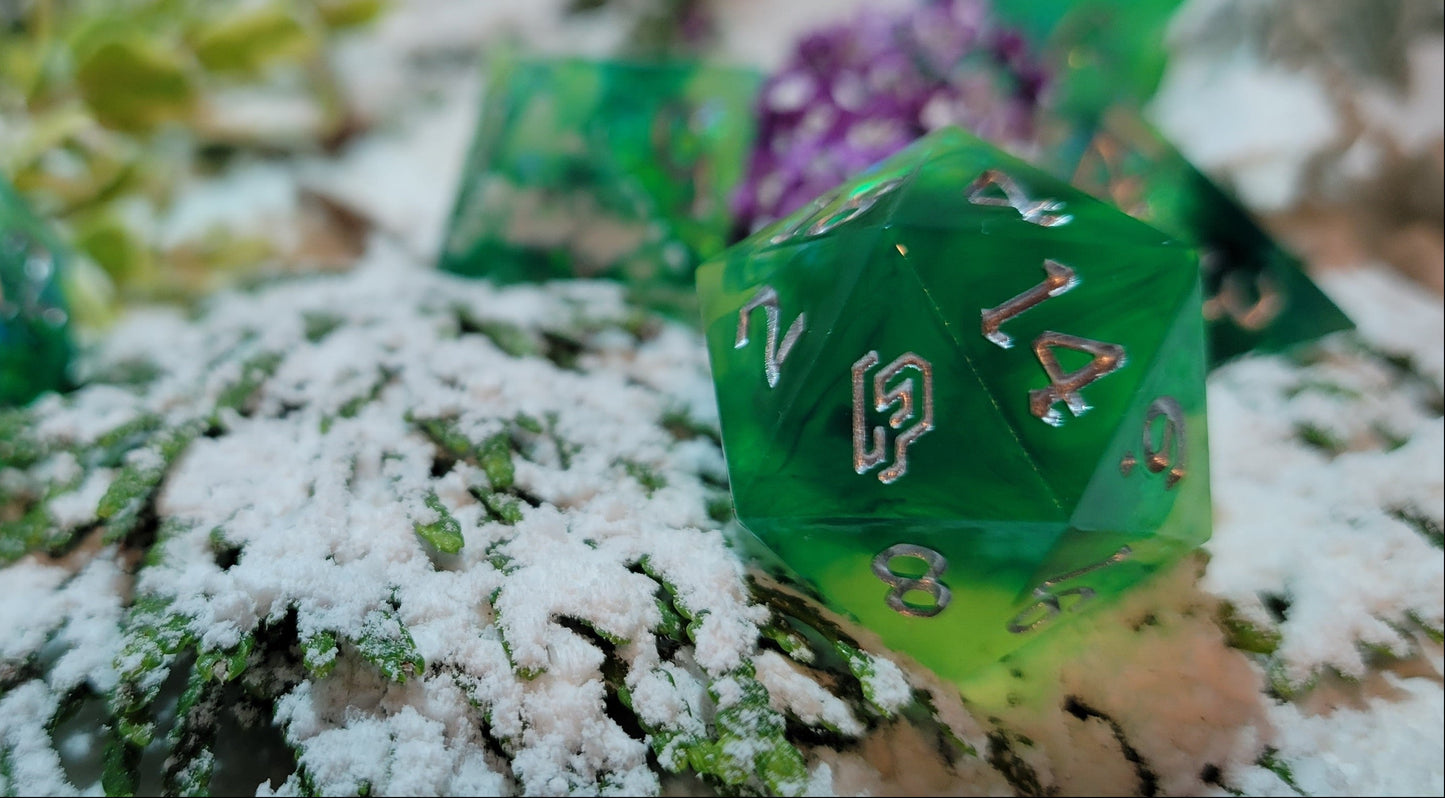 Green Rift