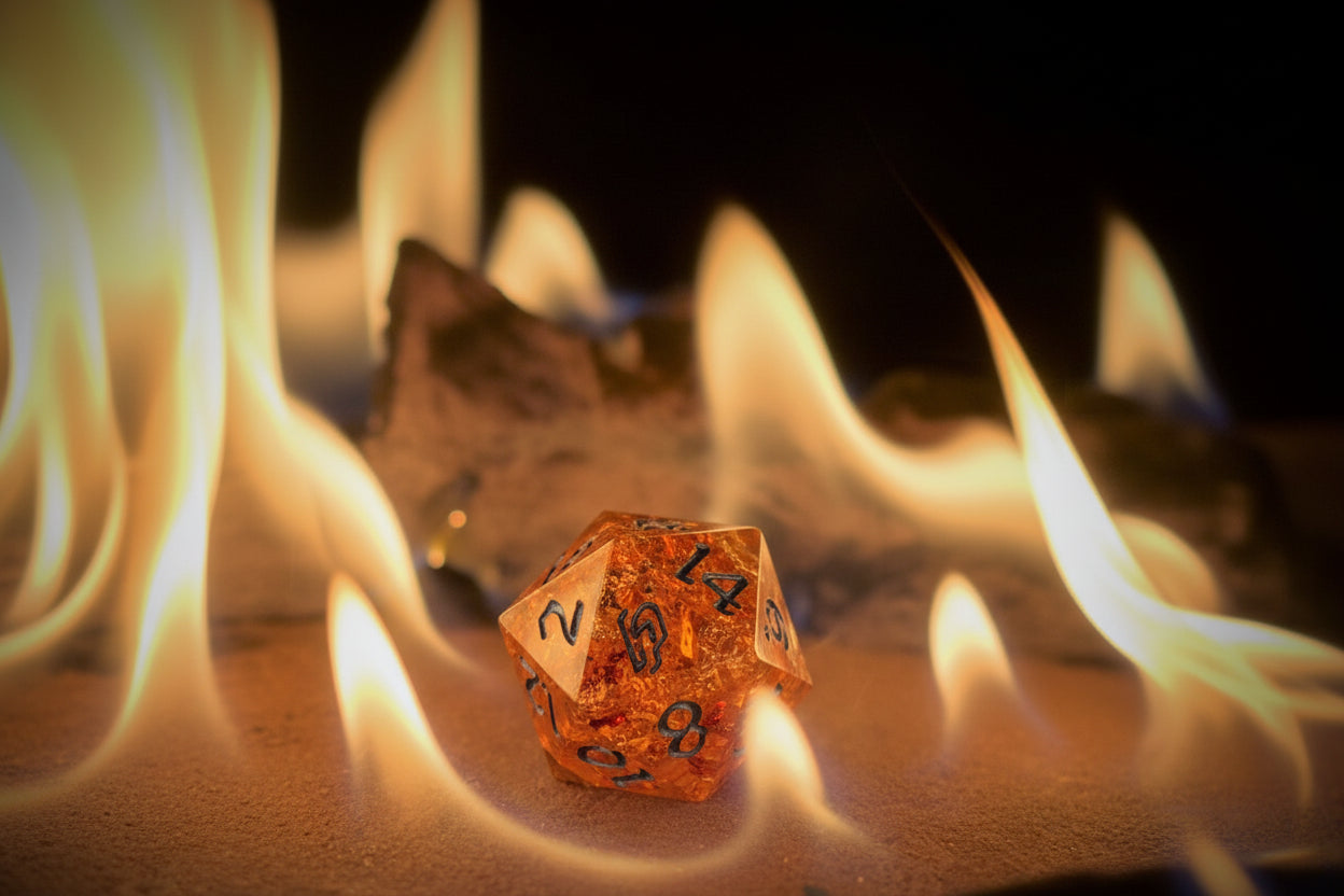 Max's Inferno