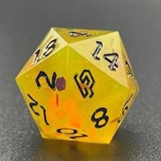 Smolder's Trinket - DISCONTINUED